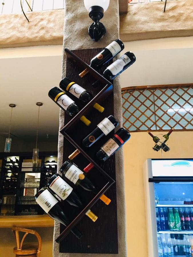 Sámara Hotel Casa Esmeralda מראה חיצוני תמונה