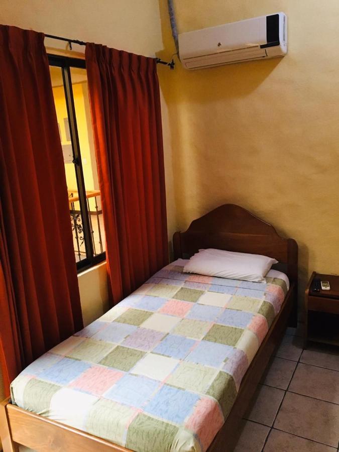 Sámara Hotel Casa Esmeralda מראה חיצוני תמונה